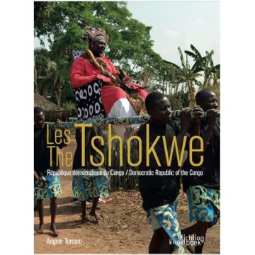 Angelo Turconi: The / Les Tshokwe