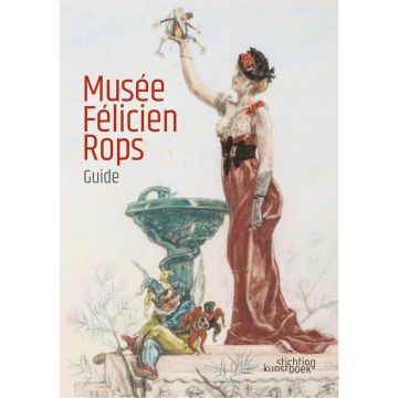 Museé Félicien Rops - Guide