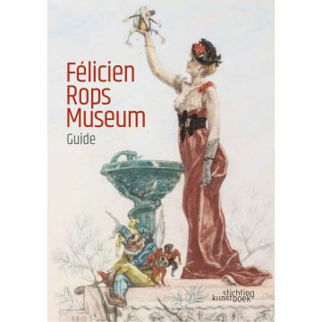 Museum Félicien Rops - Guide