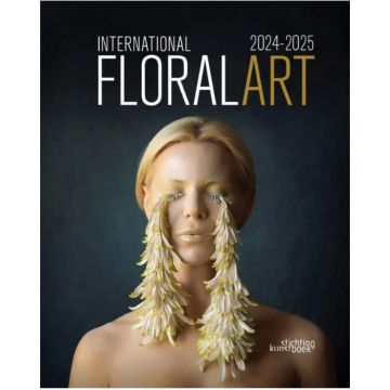 International Floral Art - 2024/2025