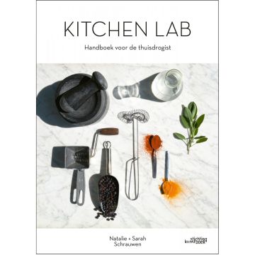 Kitchen Lab