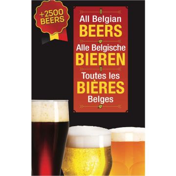 All Belgian Beers