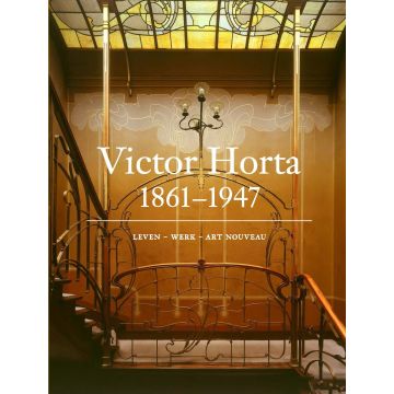 Victor Horta (1861-1947)