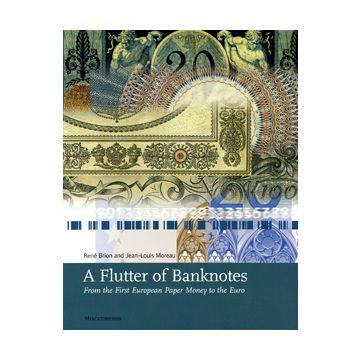 A Flutter of Banknotes