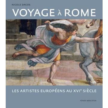 Voyage à Rome