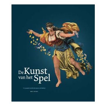 De Kunst van het Spel