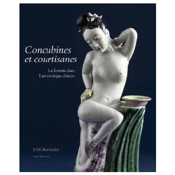 Concubines et courtisanes