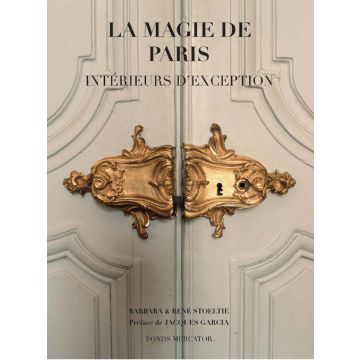 La Magie de Paris