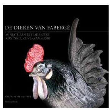 De Dieren van Fabergé