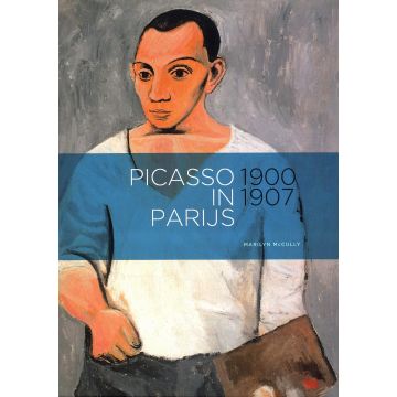 Picasso in Parijs 1900-1907