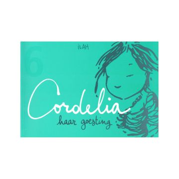 Cordelia 06 - Haar Goesting