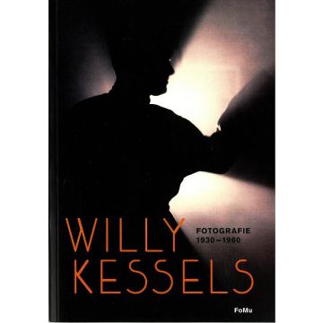 Willy Kessels 1930-1960