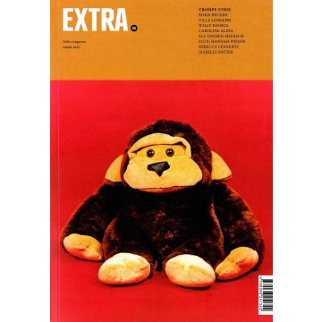 Extra (06) - Trompe l'oeil