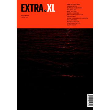 Extra 10 XL. Fomu Magazine -