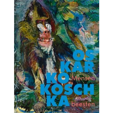 Oskar Kokoschka