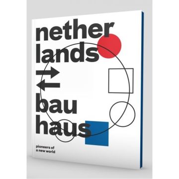 Netherlands - Bauhaus