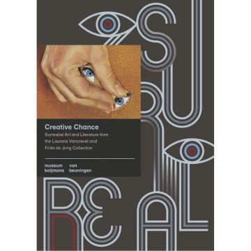 Creative Chance - Surrealist Art and Literature