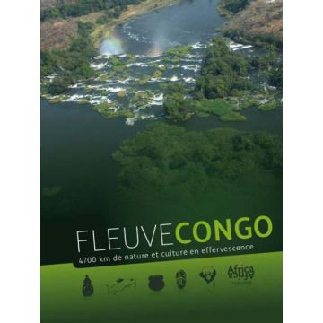 Fleuve Congo.