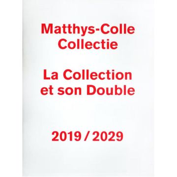 La Collection et son Double (NL)