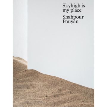 Shahpour Pouyan - Skyhigh is my place