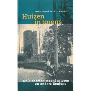 Huizen in torens