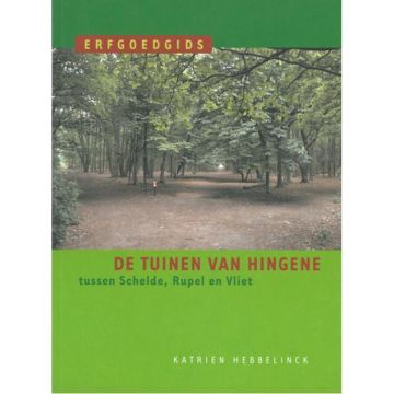 De tuinen van Hingene