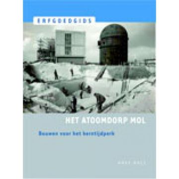 Het Atoomdorp Mol