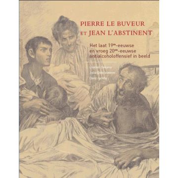 Pierre le buveur et Jean l'abstinent