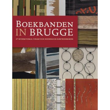 Boekbanden in Brugge