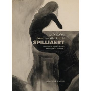 Léon Spilliaert. De droom van anderen