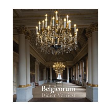 Belgicorum