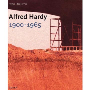 Alfred Hardy 1900-1965