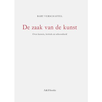 De Zaak van de Kunst