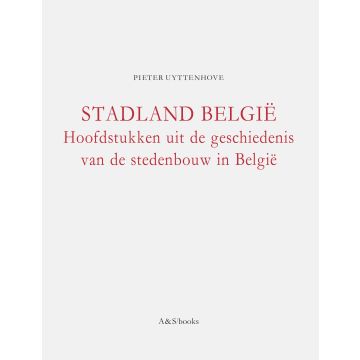 Stadland België