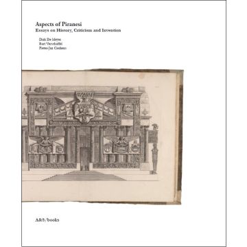 Aspects of Piranesi