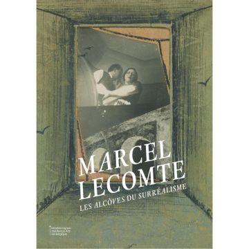 Marcel Lecomte