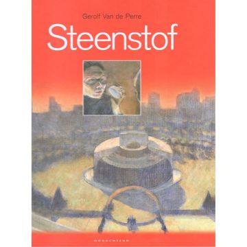 Steenstof