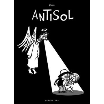 Antisol