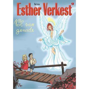 Esther Verkest 07. Vol van genade