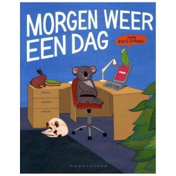 Morgen weer een dag 1