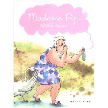 Madame Pipi