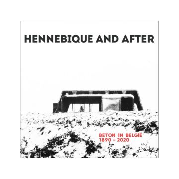 Hennebique and After