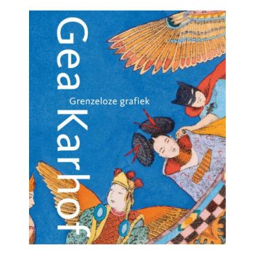 Grenzeloze Grafiek