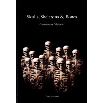 Skulls, Skeletons & Bones