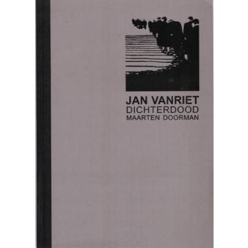 Jan Vanriet - Maarten Doorman