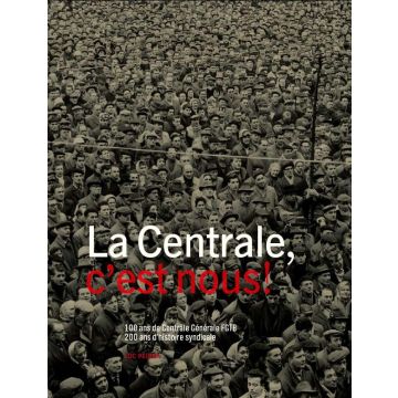 La centrale, c'est nous