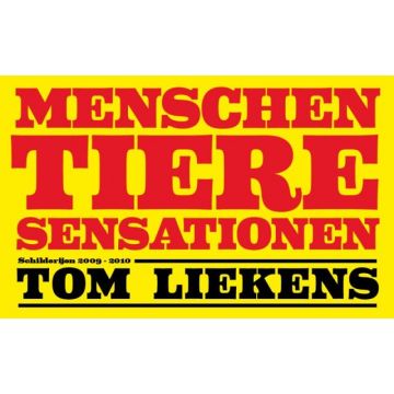 Tom Liekens