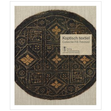 Koptisch textiel