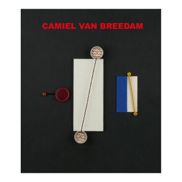 Camiel Van Breedam