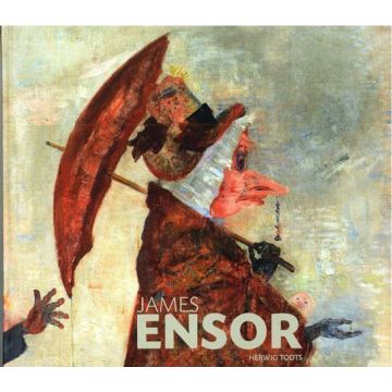 James Ensor